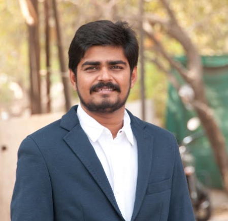 KEVAL PATEL